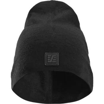 Módní doplněk Snickers Workwear | Kulich Merino černý - Černá / černá