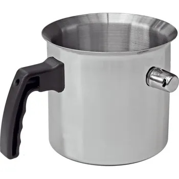 Hrnec Hrnec na rozpouštění vosku - 2 l