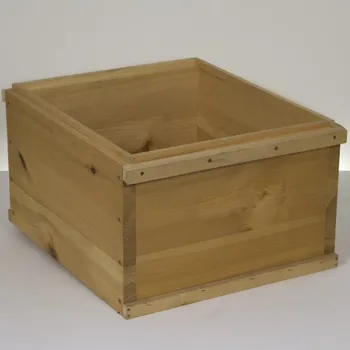 Nástavek Sedl. 39x34,7, dřevo, falc