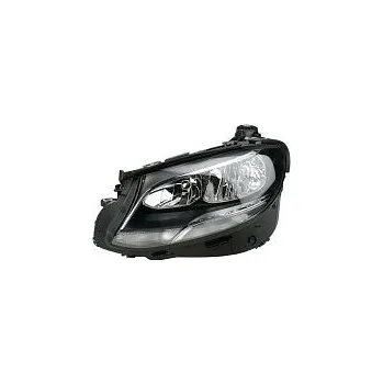 Přední světlomet Levé přední světlo MERCEDES E (W213) |3/2016 a výše| DEPO | 440-11AELMLDEM2