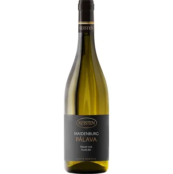 Víno Pálava, Reisten (2024)