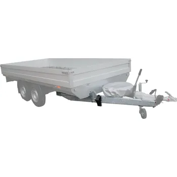 Příslušenství pro přívěs Oj 2200 mm pro přívěs do 3500 kg (Helper, Emil) pravá