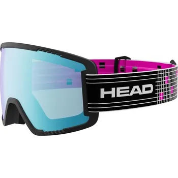 Lyžování HEAD CONTEX PHOTO VIS M