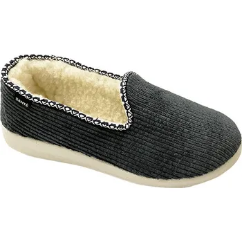 Dámská zdravotní obuv Dámská halluxová obuv Santé MJ/839 šedá 40