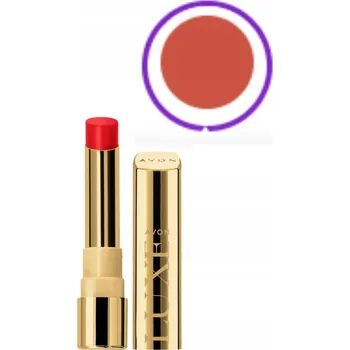 Rtěnka Rtěnka Avon béžová Essential Mocha přirozená v tyčince 3,5 ml 3,5 g