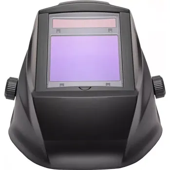 Svářečská kukla Ochranná kukla pro laserové sváření s automatickým ADF filtrem 950-1100nm, vnější průměr 8+