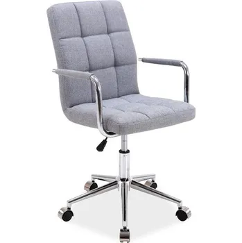 Kancelářská židle SIPORA 2 - šedá