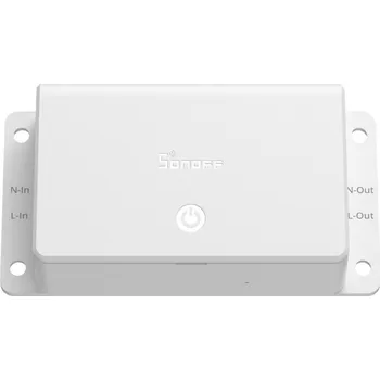 IP kamera Sonoff Basic R5 Gen5