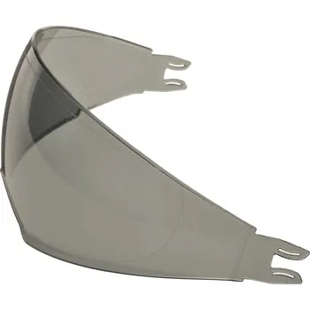 Helma na motorku sluneční clona pro přilby Compress 2.0, CASSIDA (tmavá) SUNVISOR FOR HELMET FS-908