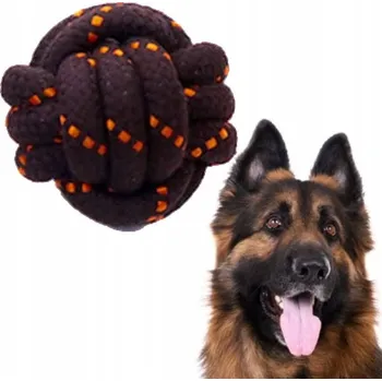 Hračka pro psa Míček pro psy DKM Hračka pro psy typ 3