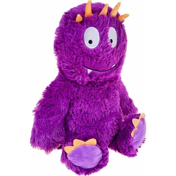 Albi Hřejivý plyšák, příšerka