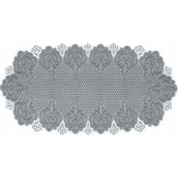 Obraz Obrus 70 cm x 140 cm oválný