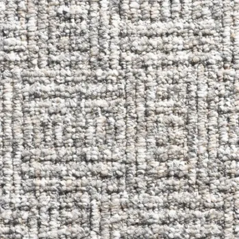 Koberec AKCE: 67x585 cm Metrážový koberec Olympic 2816 grey/beige, šíře, šedá, filc, ložnice, Timzo - 1 rok na vrácení + DOPRAVA ZDARMA k Vám i zpět