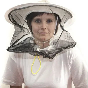 Klobouk včelařský obyčejný