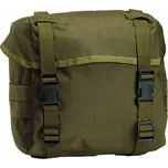 Malá polní Rothco - olivová