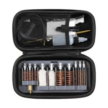 Čištění zbraně MFH sada čistící pro pušky