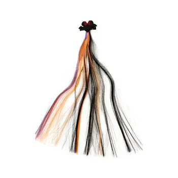 Spona do vlasů Halloween