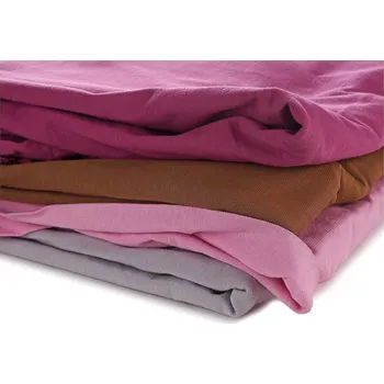 Prachovka DADKA VRACOV Jersey prostřihy 1 kg velké barevné