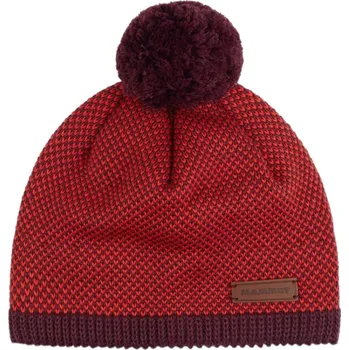 Čepice Mammut Snow Beanie Univerzální velikost