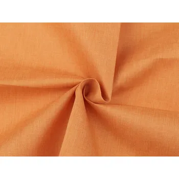 Kočárkovina 300D, střední, 2 (14) lososová tmavá