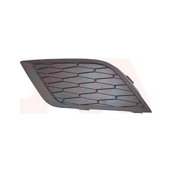 Nárazník -17 mrizka do predniho narazniku L