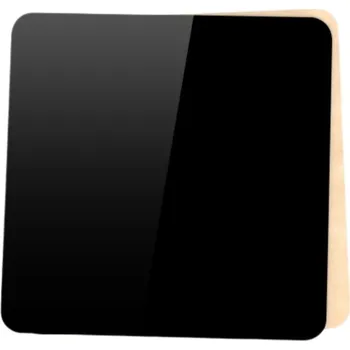 Odrazná deska Puluz Akrylová Odrazová Reflexní Deska Na Focení Výběr Barev Černá