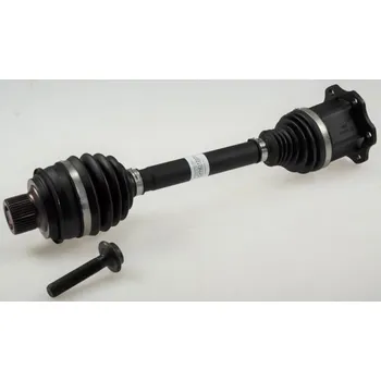 Hřídel nápravy Hnací hřídel LÖBRO GKND12325