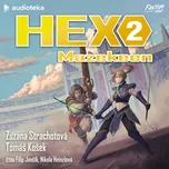 Mazekeen, audiokniha