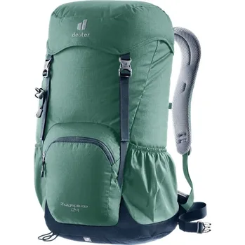 turistický batoh Turistický Batoh Deuter Zugspitze 24 l 20-40 l zelený