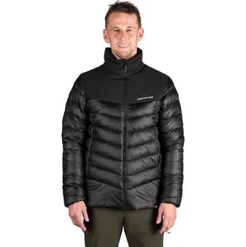 Pánská zimní bunda NORTHFINDER BU-5332OR 270 BERTRAM Velikost: XL