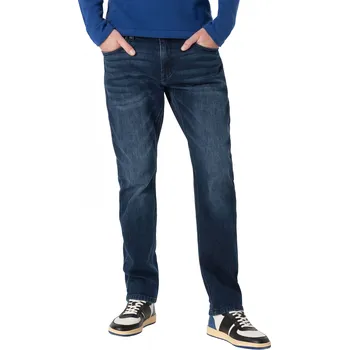 Pánské džíny Pánské jeans TIMEZONE 27-10064-00-3289 30051 EduardoTZ Slim Velikost: 36/34