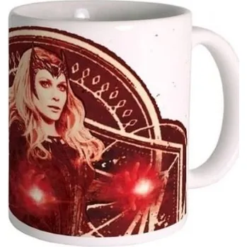 Semic Hrnek Doctor Strange - Scarlet Witch 300ml