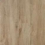 Podlaha vinylová SPC Rigid 4,5/0,2 mm s podložkou REDLINE dekor Siera