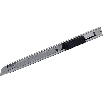 Ruční nářadí Nůž ulamovací 9 mm nerez FESTA