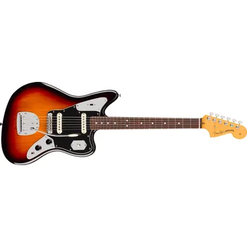 Elektrická kytara Fender American Professional Classic Jaguar RW 3TS + prodloužená záruka 3 roky