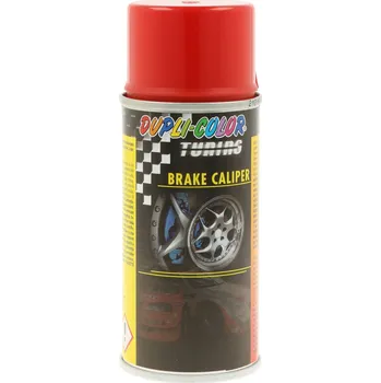 Autolak Lak třmenu kotoučové brzdy MOTIP 706080