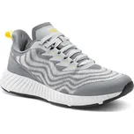 FILA Pánské boty Novanine 42 ŠEDÁ