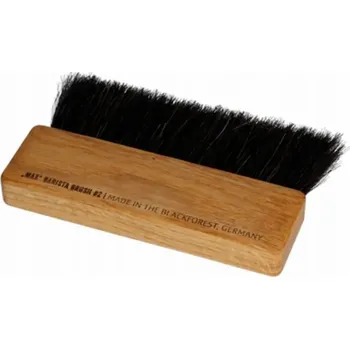 Masážní přístroj Comandante Comandante - MAX Brush #2 - Dub