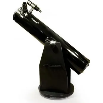 Hvězdářský dalekohled Teleskop Levenhuk Ra 200N Dob