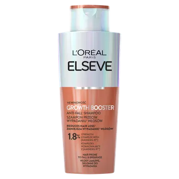 Šampon L'Oréal Paris Growth Booster posilující šampon na vypadávání vlasů, 200 ml