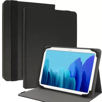 Pouzdro Wonder Leather na tablet 13" Černé