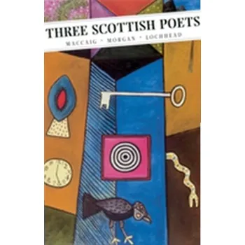 Umění Three Scottish Poets - Morgan, Edwin