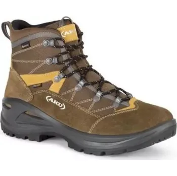 Pánská sportovní obuv Trekové boty Aku Cimon GTX M 345631 41