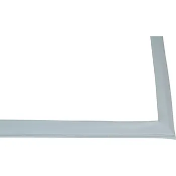 Příslušenství pro lednici ❄️ Těsnění dveří Beko Blomberg 530 x 520 mm (53 x 52 cm) - originální náhradní díl 4669521400 pro mrazničky - zajišťuje dokonalé utěsnění a úsporu energie
