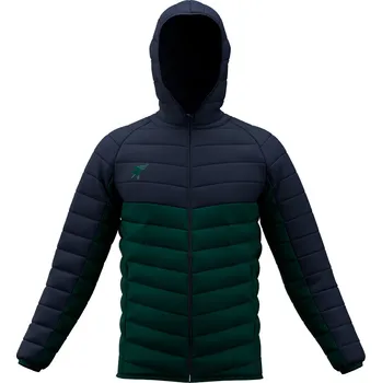 Pánská větrovka Bunda JOMA MYSTIC ANORAK MEN NAVY BLUE - XL