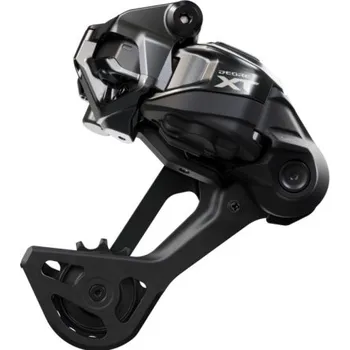 přehazovačka přehazovačka SHIMANO Deore XT DI2 RD-M8250-SGS (1x12) - RD-M8250-SGS, 12 rychlostní