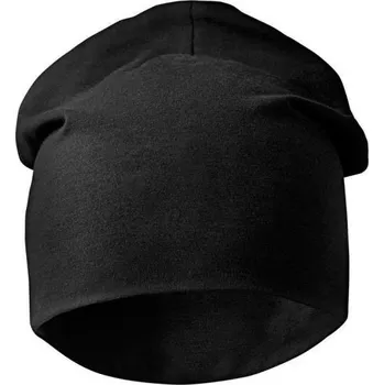 Čepice Snickers Workwear | Kulich AllroundWork černý - Černá / černá