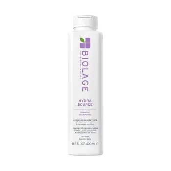 Šampon Biolage HydraSource Shampoo hydratační šampon s aloe vera 400 ml
