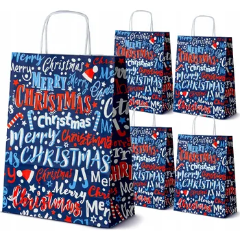 Obraz Dárková Taška Allbag papírová