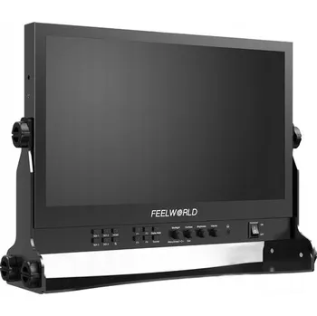 Monitor Náhledový monitor 15,6" Seetec ATEM156S 3G-SDI